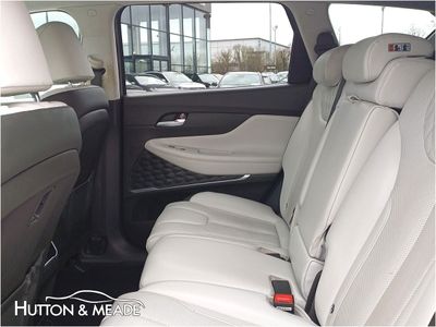 2022 Hyundai Santa Fe