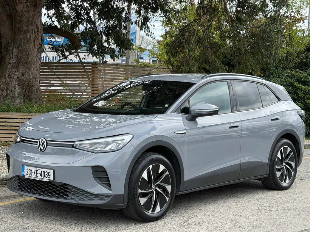 2023 Volkswagen ID.4