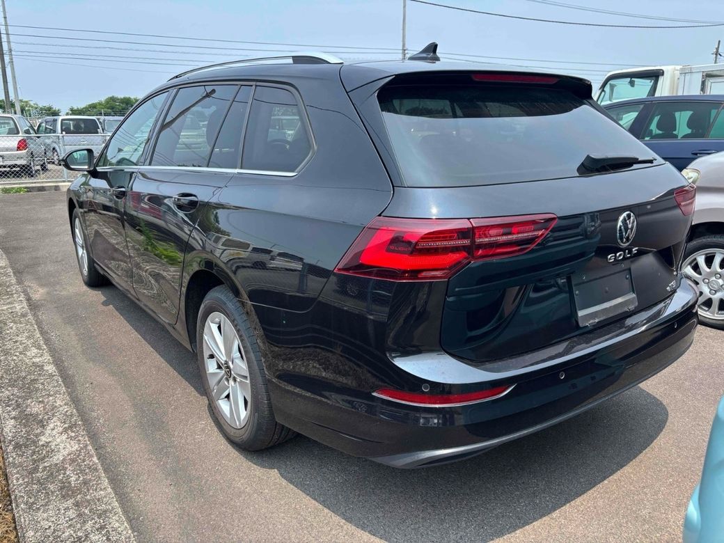 2022 Volkswagen Golf