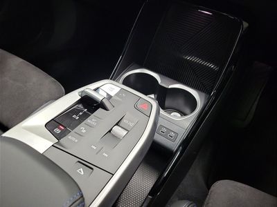 2025 BMW iX1
