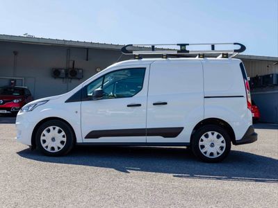 2024 Ford Transit Connect