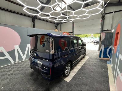 2022 Honda Stepwagon