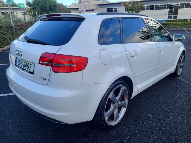 2013 Audi A3