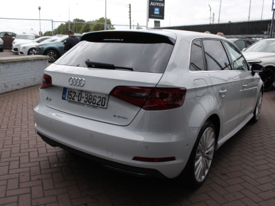 2015 Audi A3