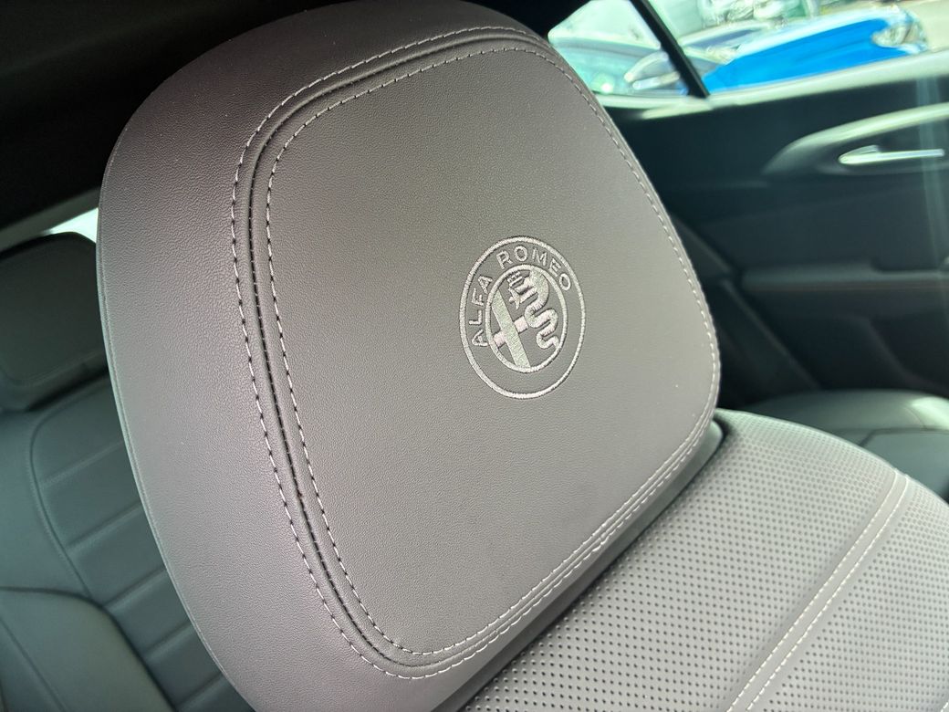 2026 Alfa Romeo Tonale