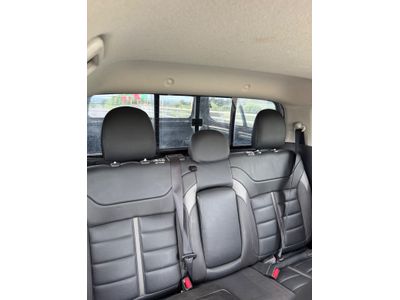 2018 Mitsubishi L200