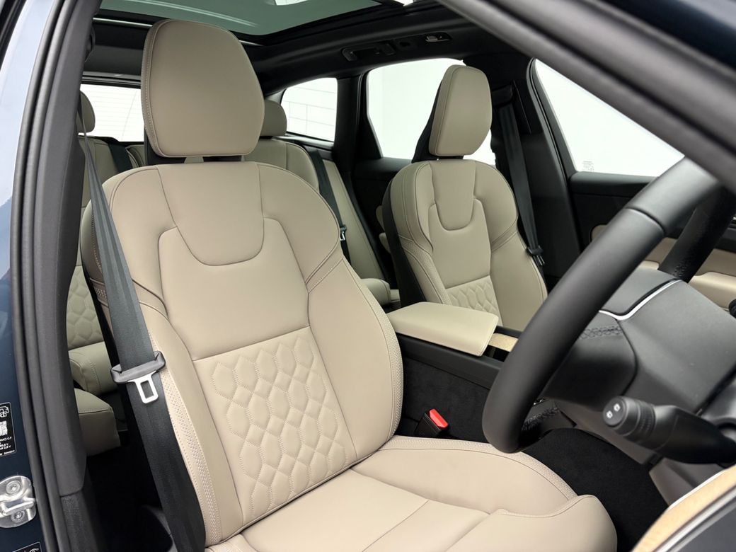 2026 Volvo XC60