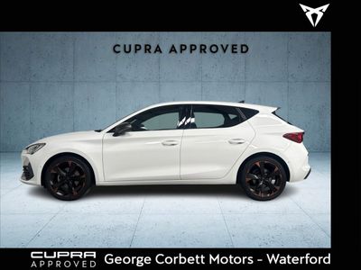 2023 Cupra Leon