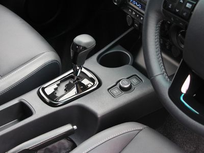 2025 Toyota Hilux