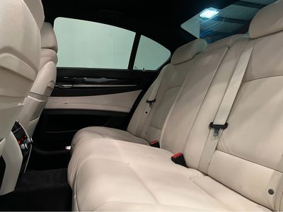 2014 BMW 7 Series