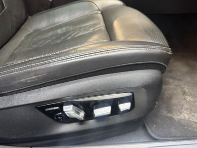 2017 BMW 7 Series