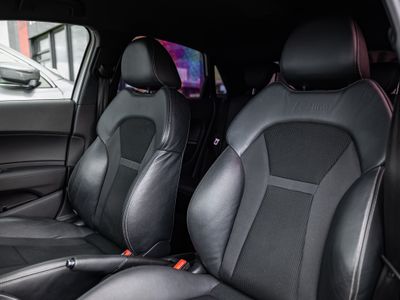 2017 Audi A1