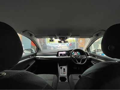 2023 Volkswagen Golf