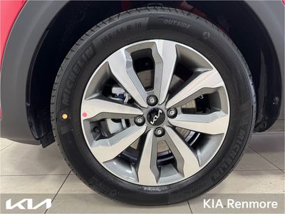 2025 Kia Stonic