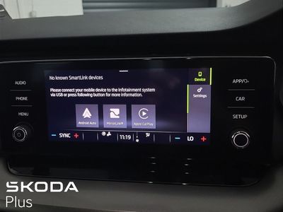 2024 Skoda Octavia