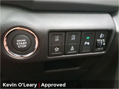 2026 Suzuki S-Cross