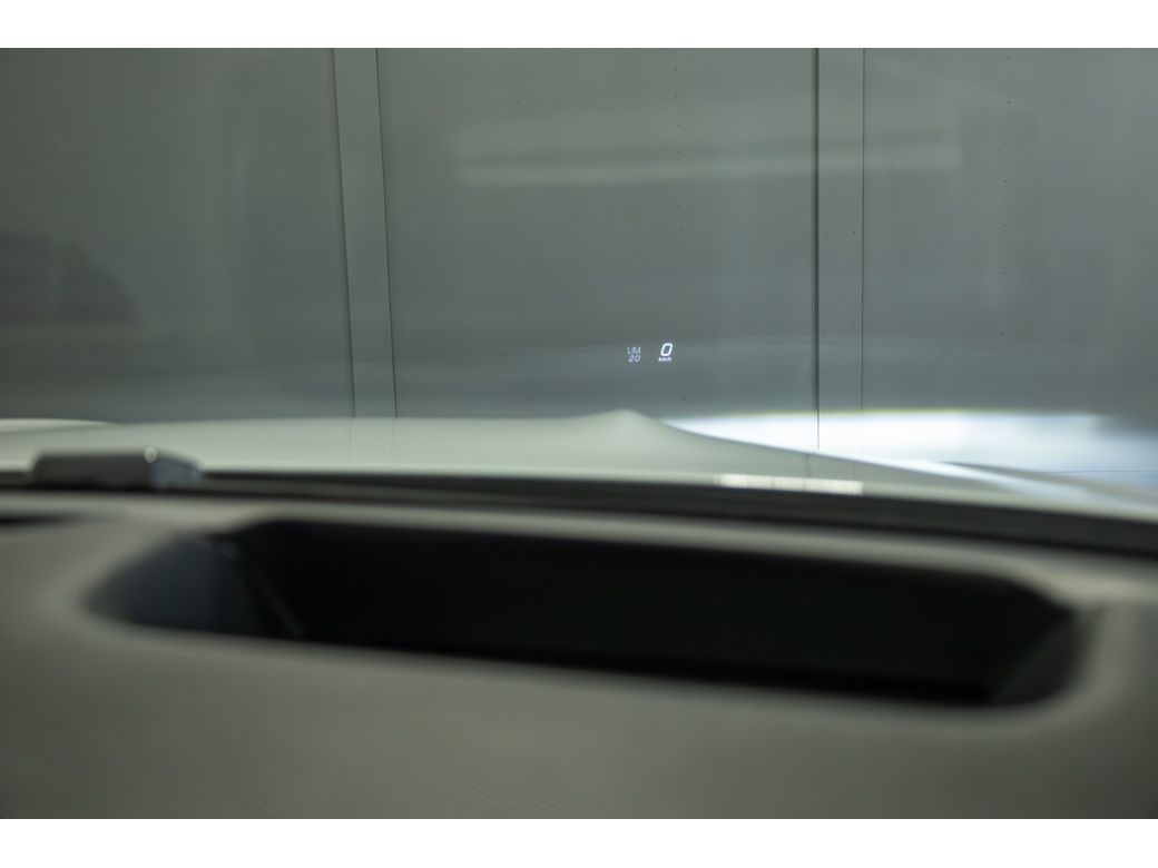 2024 Mercedes-Benz GLS Class