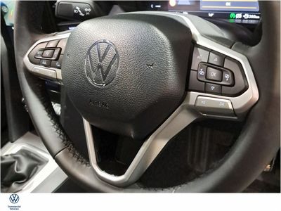 2026 Volkswagen Amarok