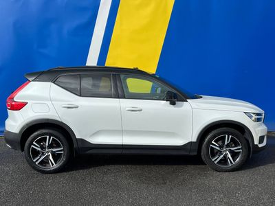 2019 Volvo XC40