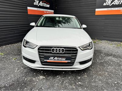 2014 Audi A3