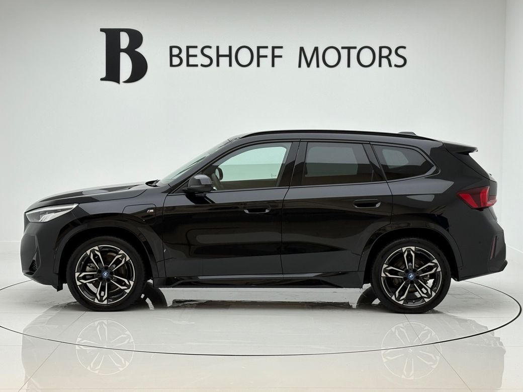 2025 BMW X1