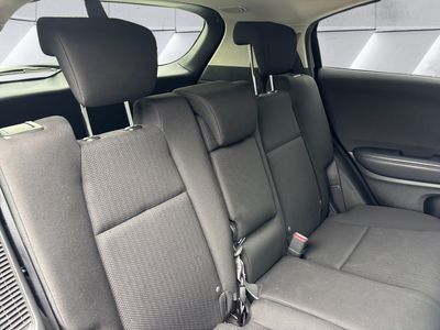2014 Honda Vezel