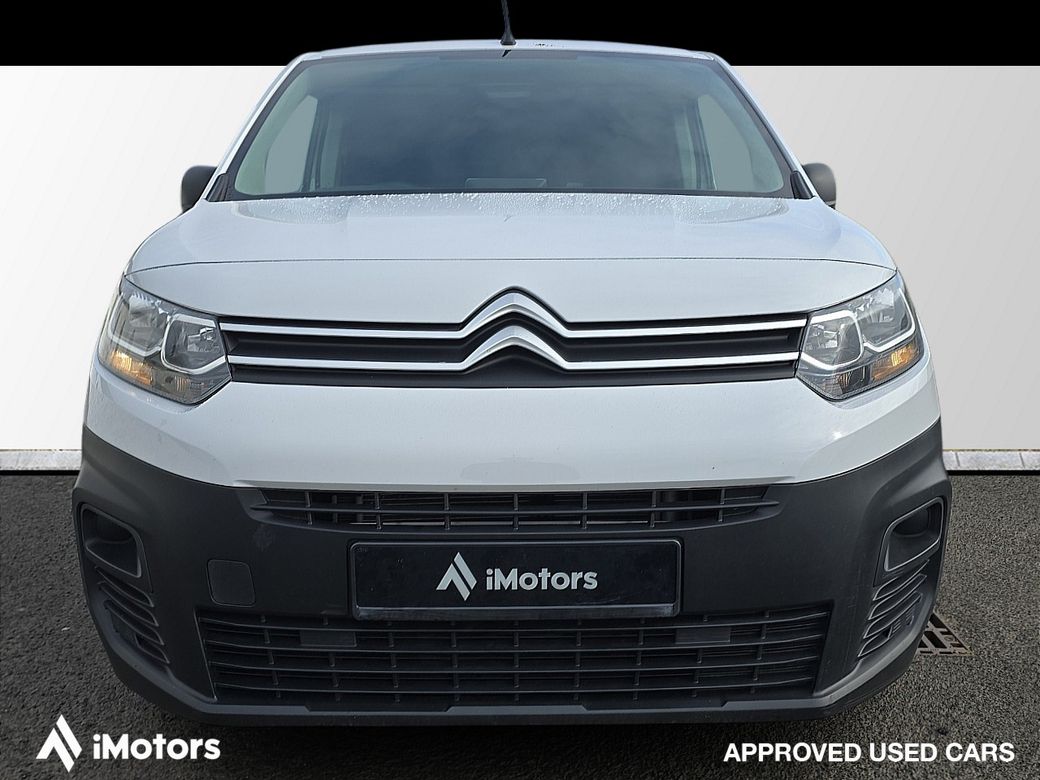 2023 Citroen Berlingo
