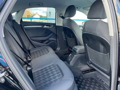 2016 Audi A3