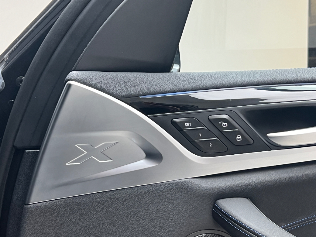 2022 BMW iX3