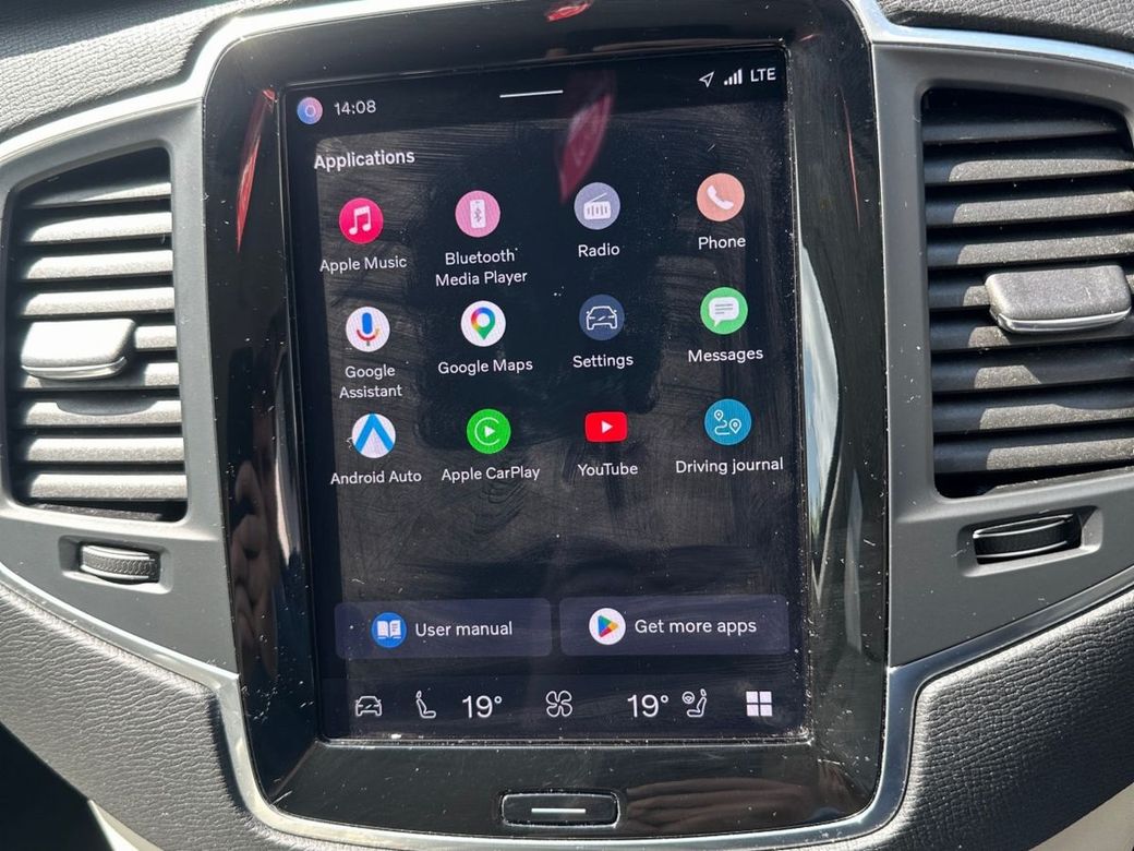 2023 Volvo XC90