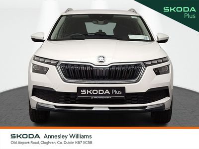 2023 Skoda Kamiq