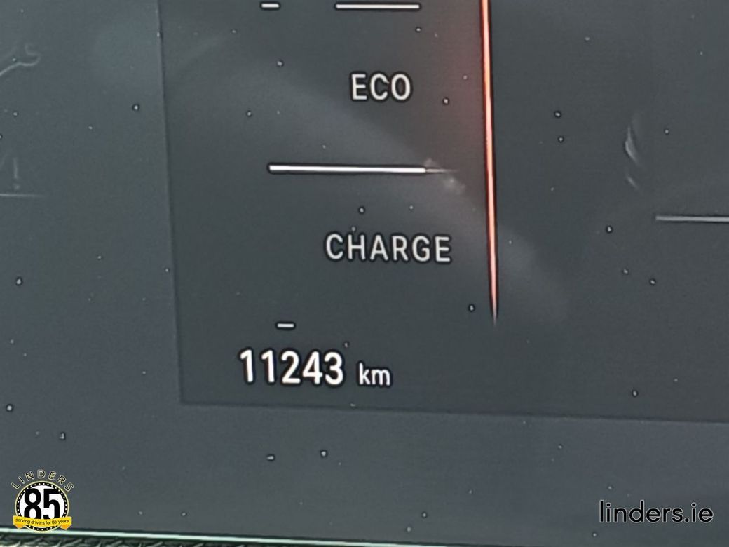 2026 Opel Astra