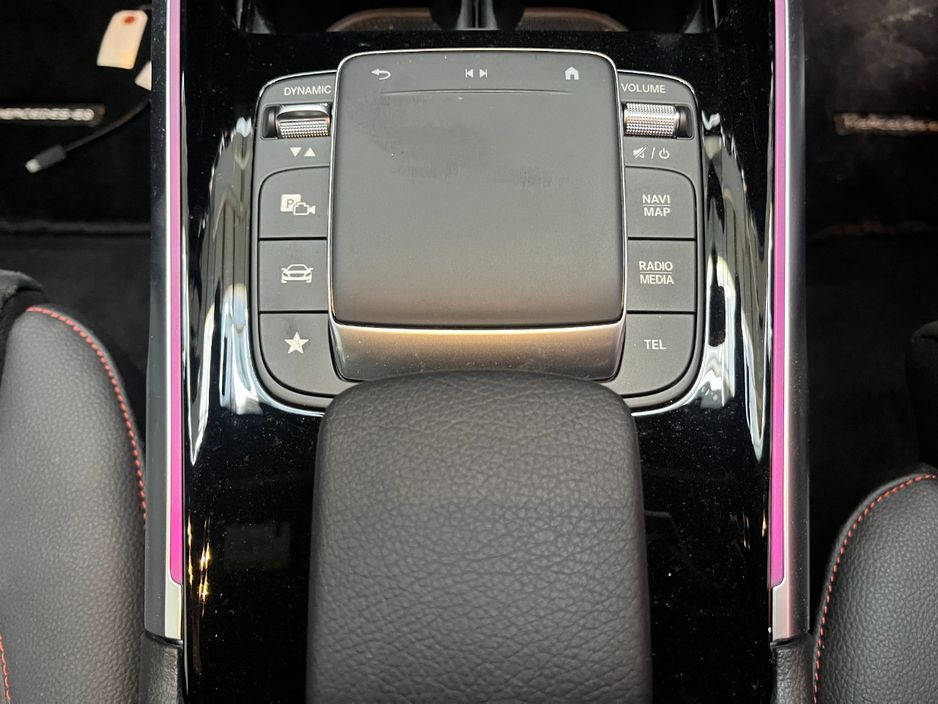 2023 Mercedes-Benz EQB