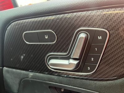 2019 Mercedes-Benz B Class