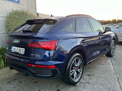 2024 Audi Q5