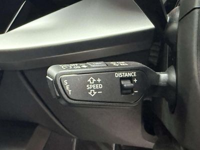 2021 Audi A3
