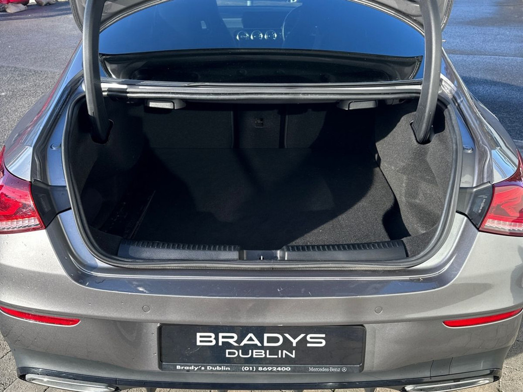2023 Mercedes-Benz CLA Class