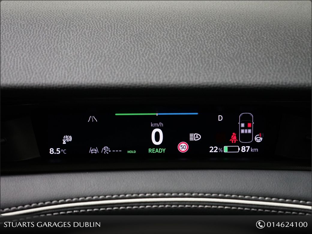 2025 Volkswagen ID.7