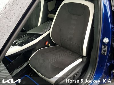 2023 Kia EV6