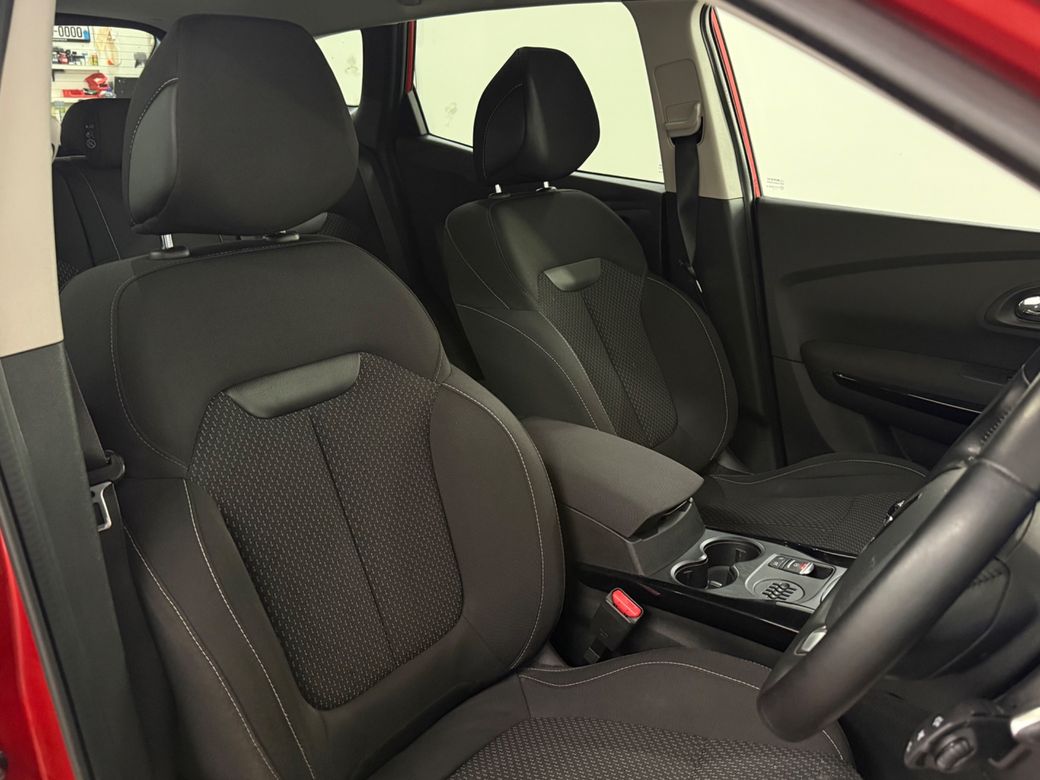 2016 Renault Kadjar