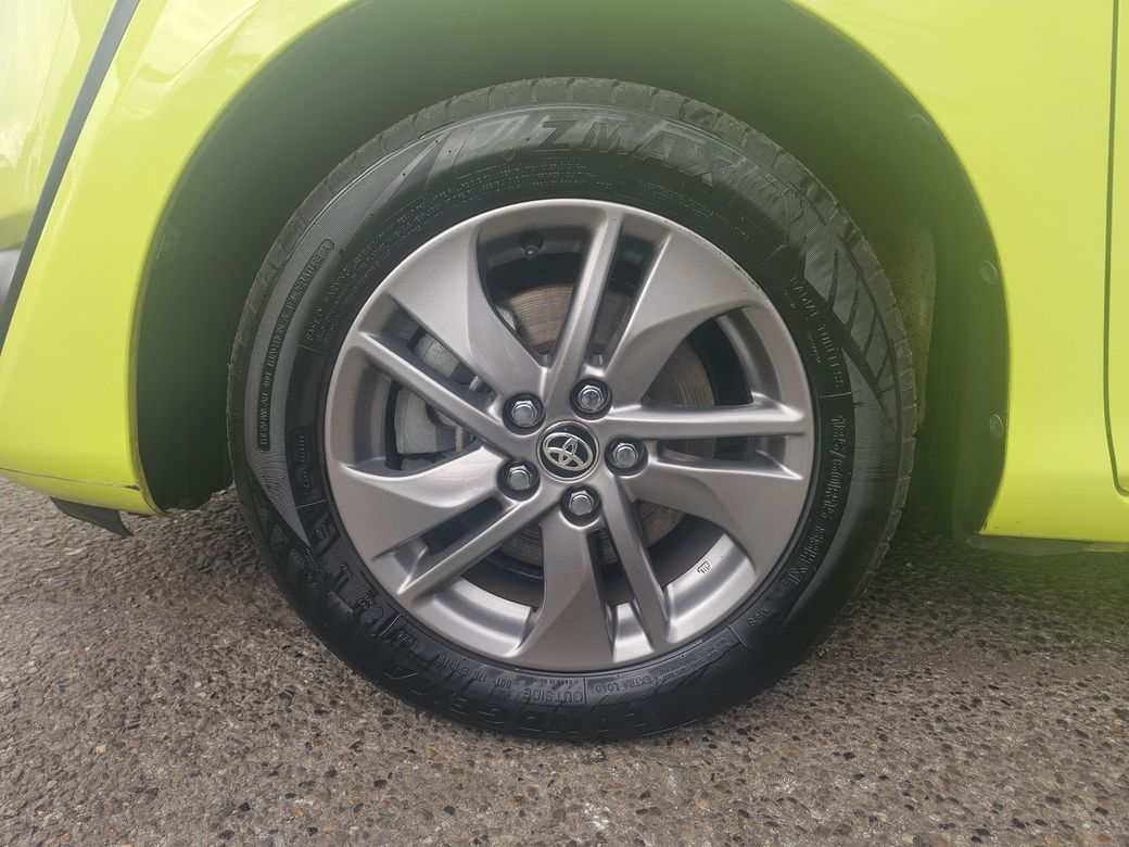 2016 Toyota Sienna