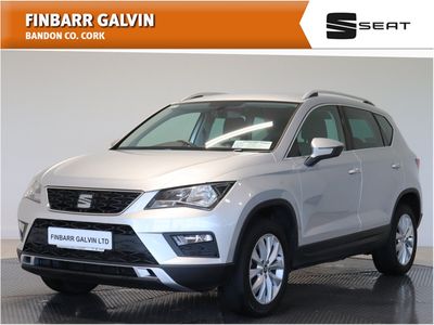 2019 SEAT Ateca