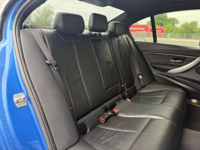 2018 BMW 3 Series