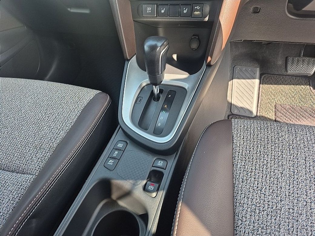 2021 Toyota Yaris Cross