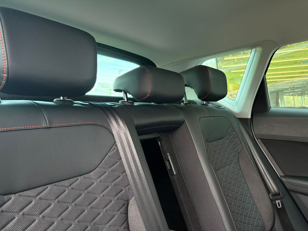 2023 SEAT Ateca