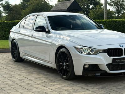 2014 BMW 3 Series