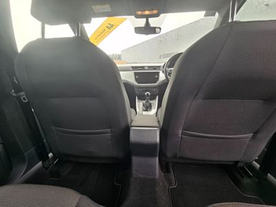 2017 SEAT Arona