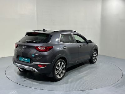2020 Kia Stonic