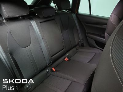 2024 Skoda Octavia