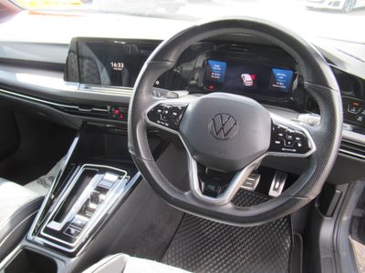 2023 Volkswagen Golf